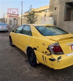 تويوتا كامري